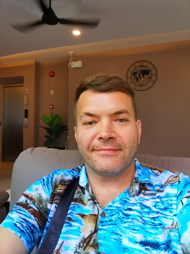 Inside the Sitara Hotel Patong 2026 